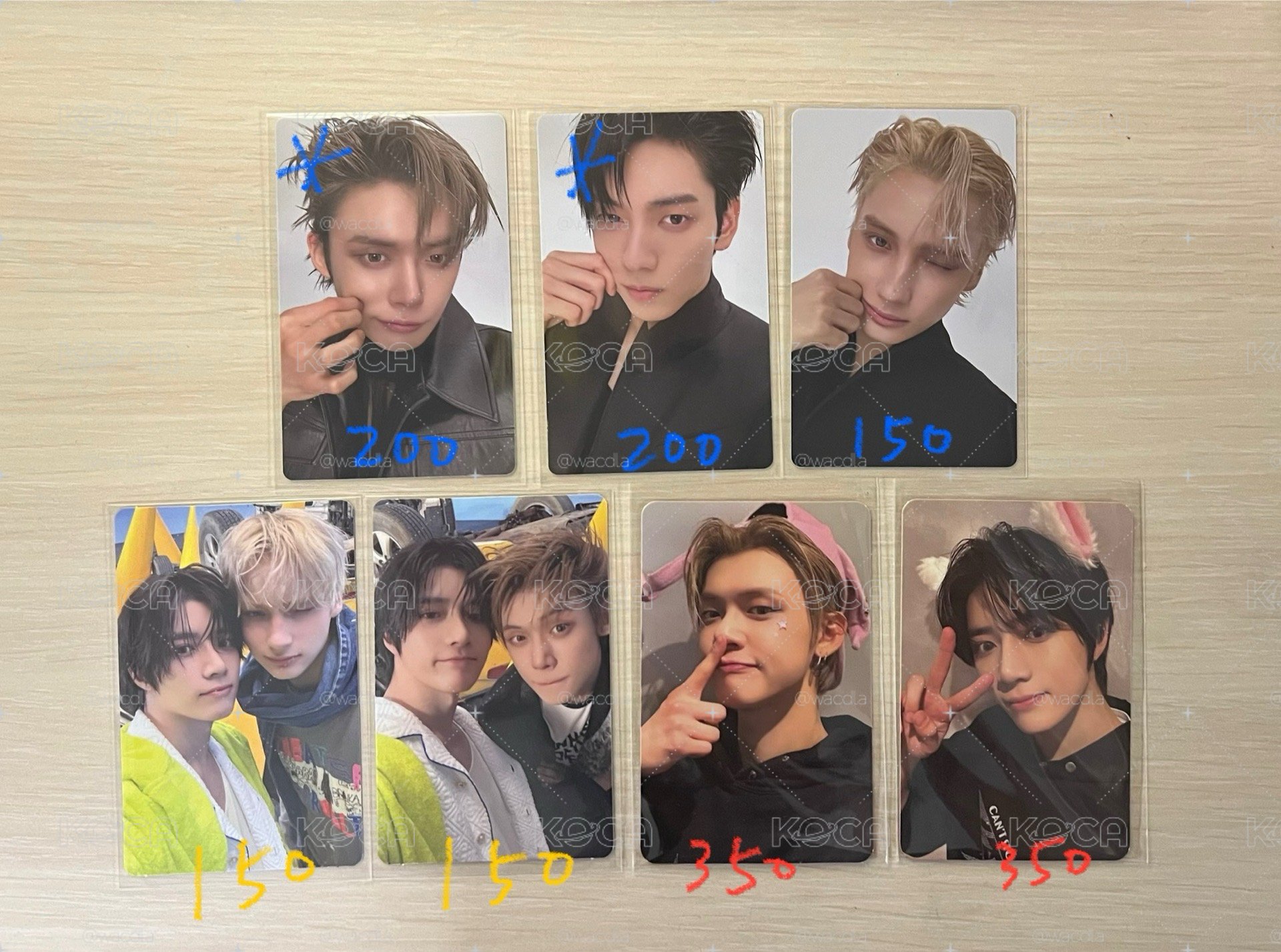 CU PB竣 阿貢包竣 降價售ㅠㅠ