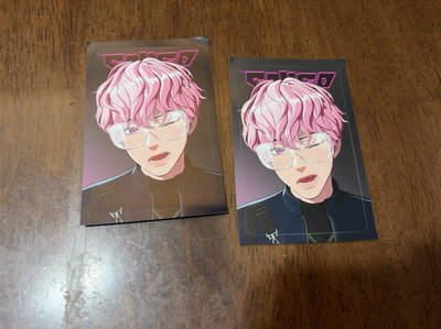 💓斑比小卡