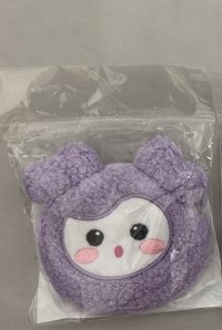 新國立耳機包
