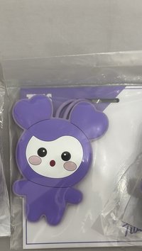 新國立行李吊牌