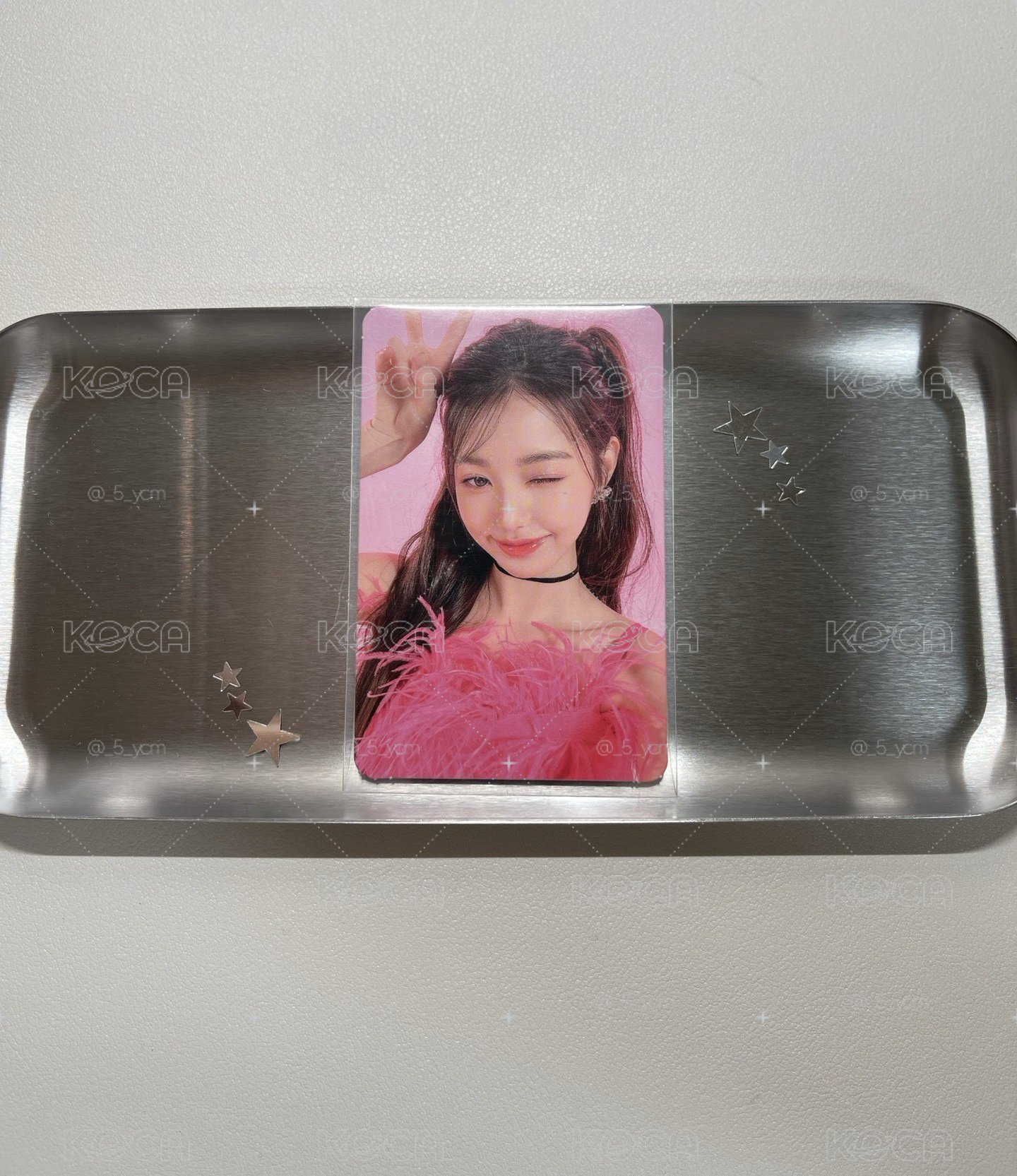 AMUSE 代言卡 1.0