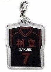 enSKY side:A 吊飾 