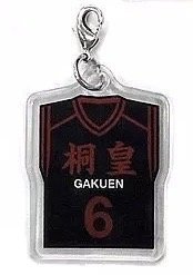 enSKY side:A 吊飾 