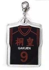enSKY side:A 吊飾 