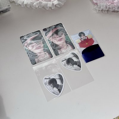熙歡你 耶