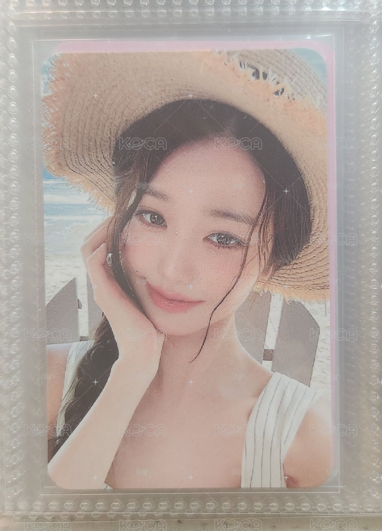 草帽員