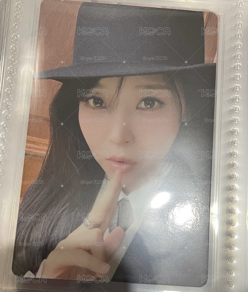 年曆卡