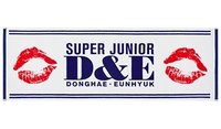 a-nation 2018 supported by dTV & dTVチャンネル 毛巾 