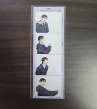 弘中 2024 GH.2 人生四格