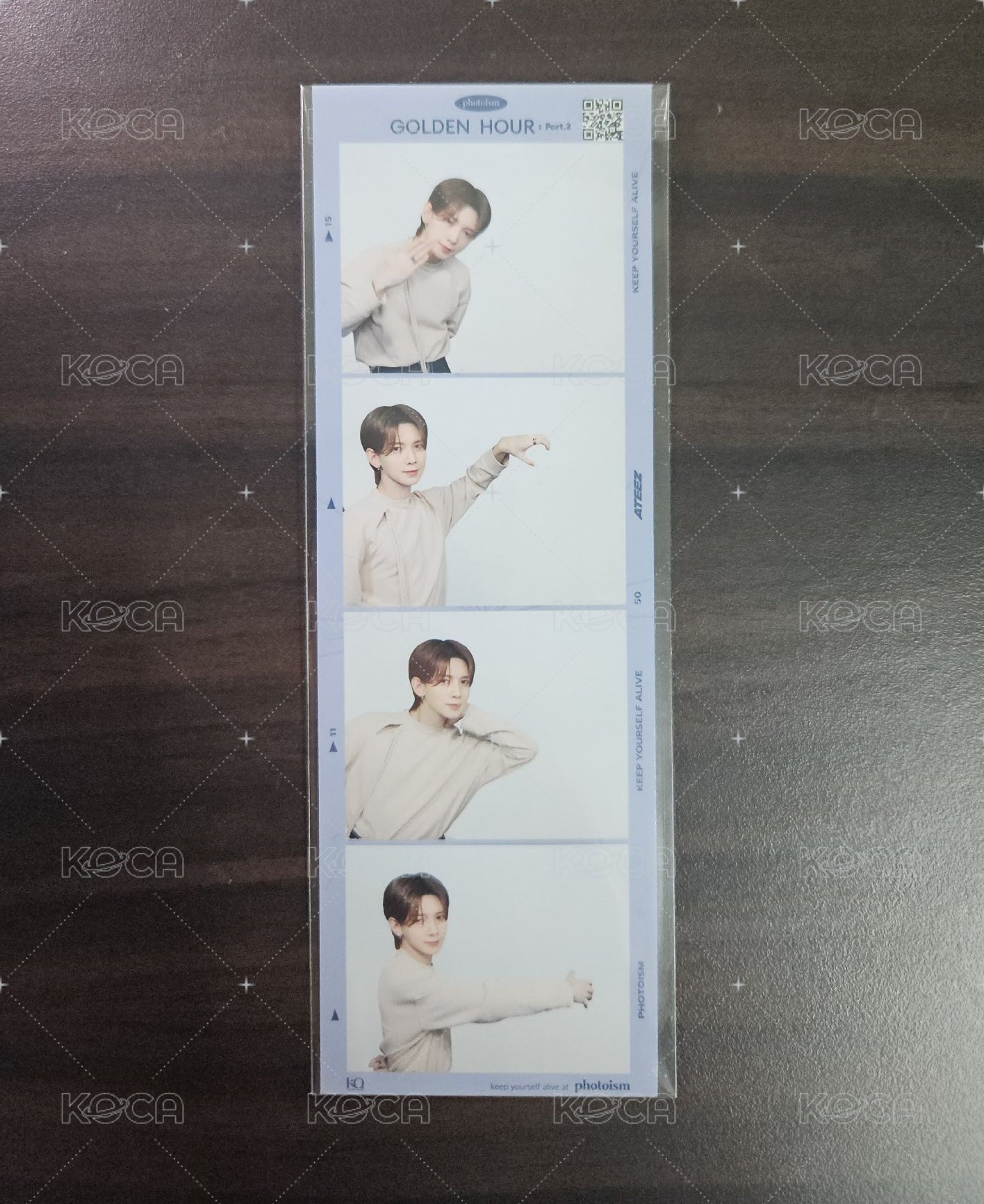 呂尚 2024 GH.2 人生四格
