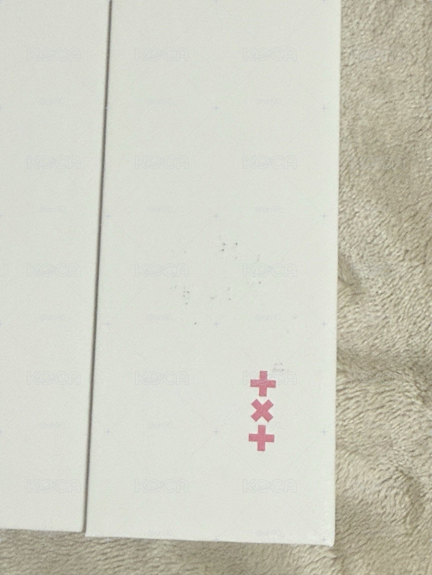 白回