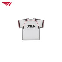 2026賽季周邊 Limitness 徽章 隊服ID金屬徽章