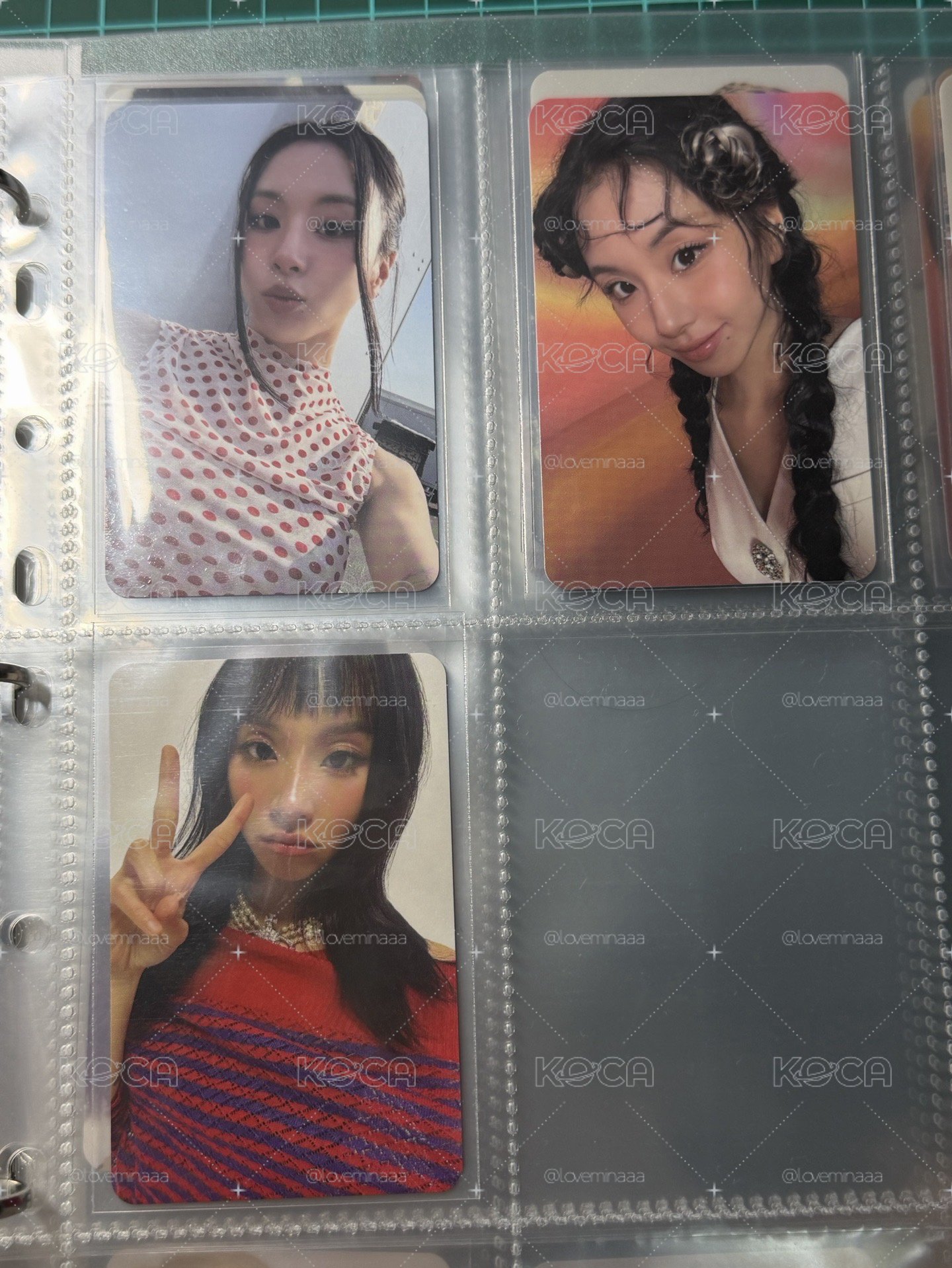 漂漂彩彩