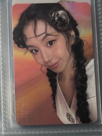 辮子彩