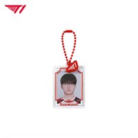 2026賽季周邊 Limitness 鑰匙圈吊飾 證件照壓克力