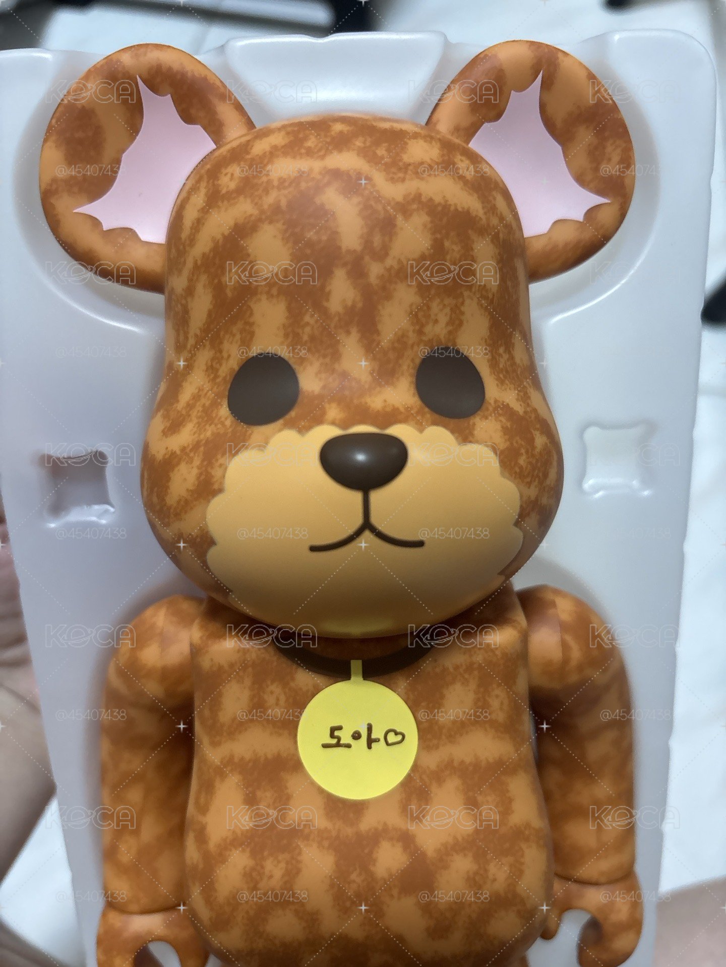 400%大熊（無卡）
