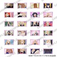 Kadokawa ミニブロマイドコレクション Box