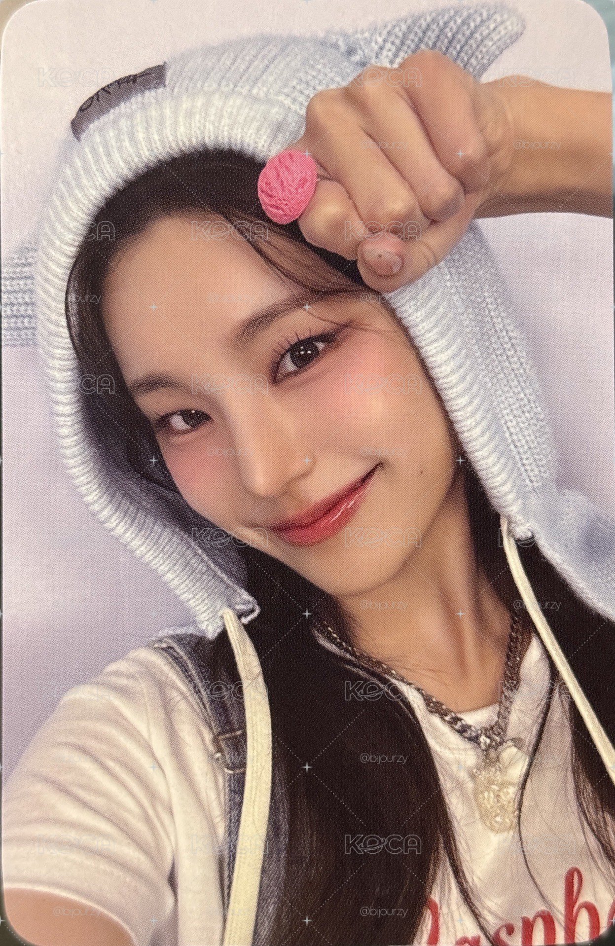 ITZY 自拍志直出