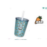 水壺 / 水瓶 地球娛樂室水杯