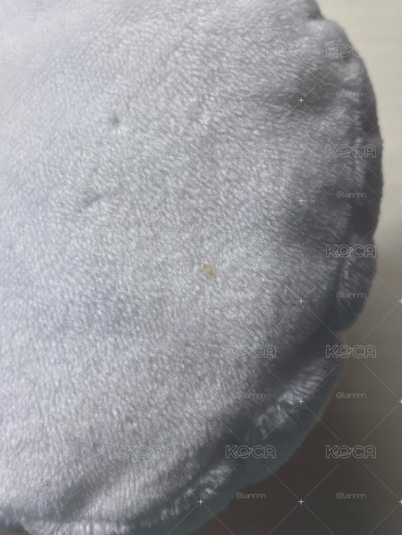 廚師帽卡比