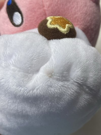 廚師帽卡比