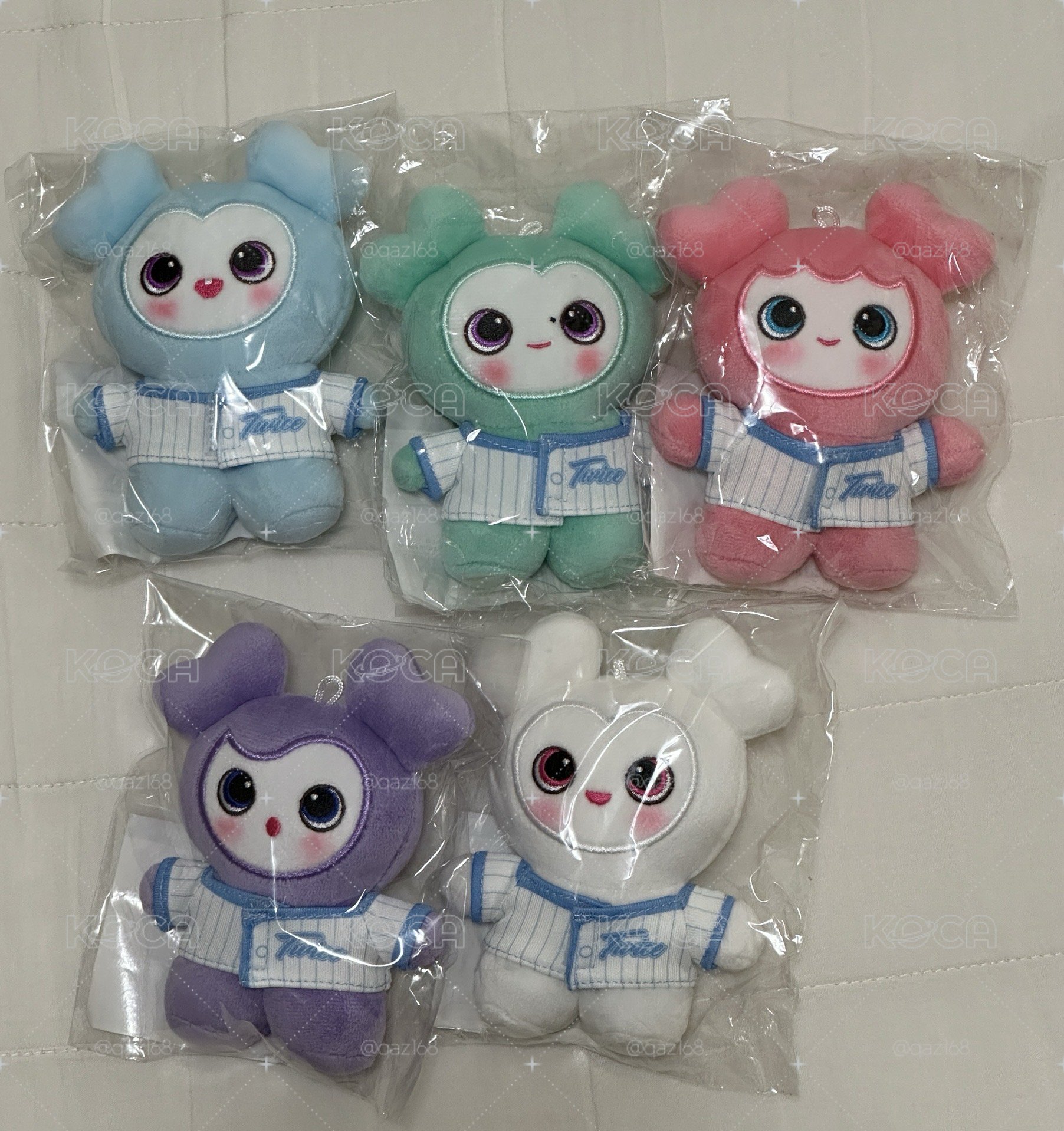 現貨 棒球娃