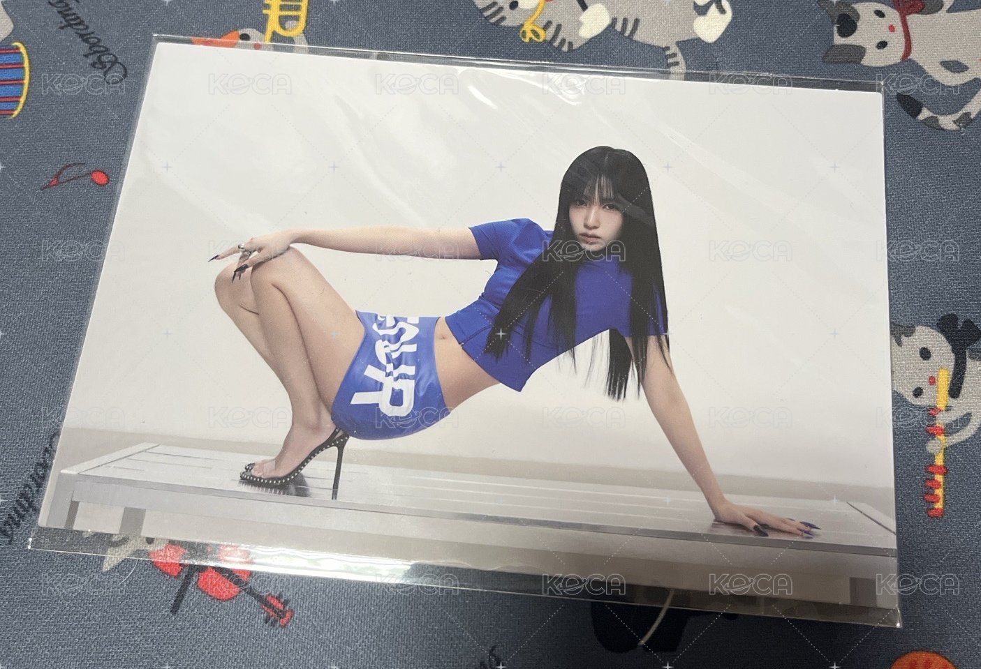 Mina