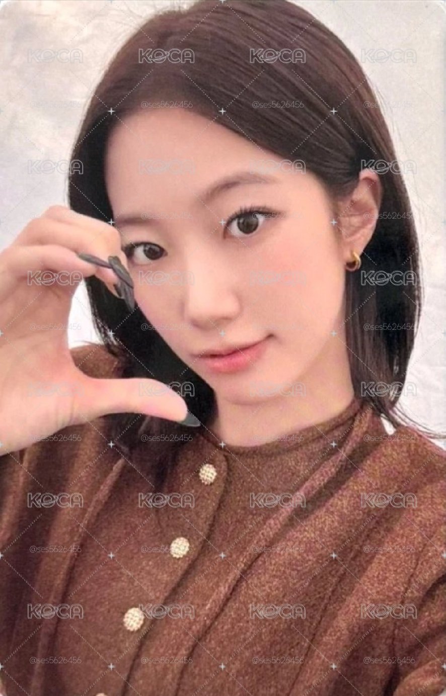 25‘巡迴 環球 東蛋安可 幸運卡 