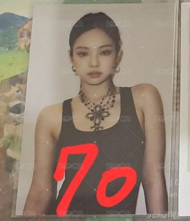 正規一妮專卡
