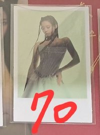 迷你三wvs特典妮拍立得