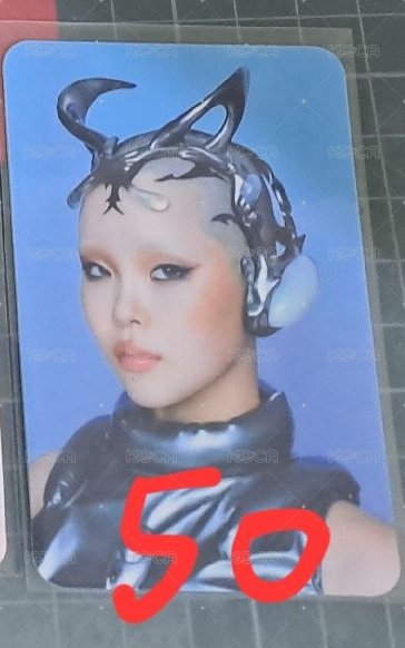 the core椰寶專卡