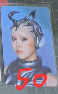 the core椰寶專卡