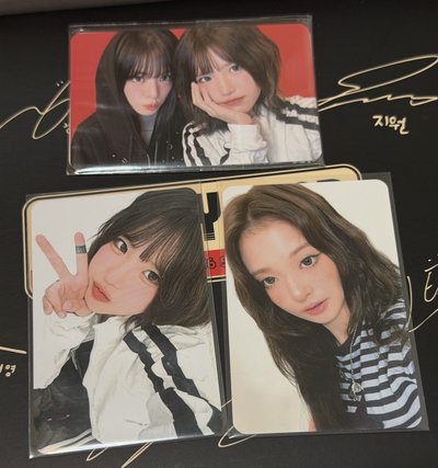 Fromis_9 2026年曆