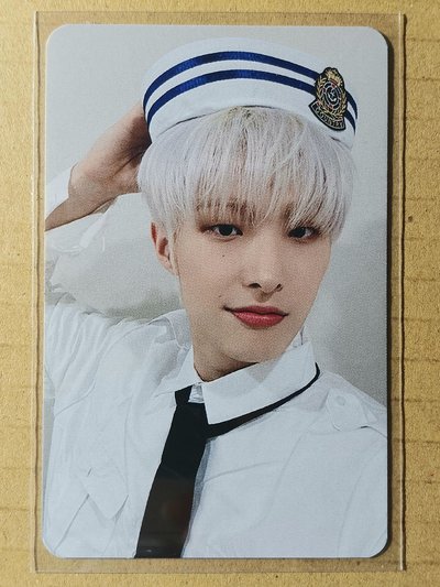 海軍琦【標價含$210綁物】
