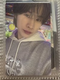 迷三WVS特典