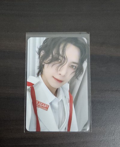 Aniteez 商品卡 滿額卡 呂尚 友榮