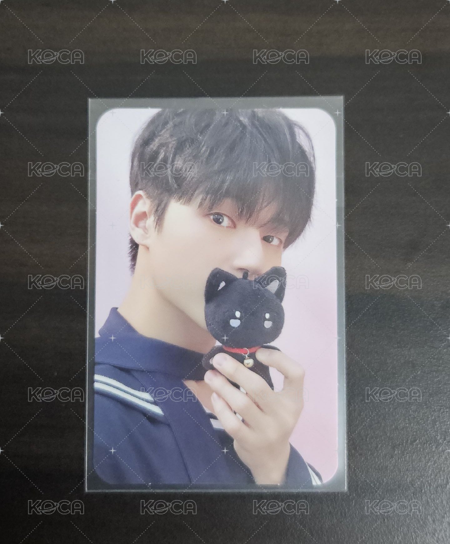 Aniteez 우요냥 小娃卡