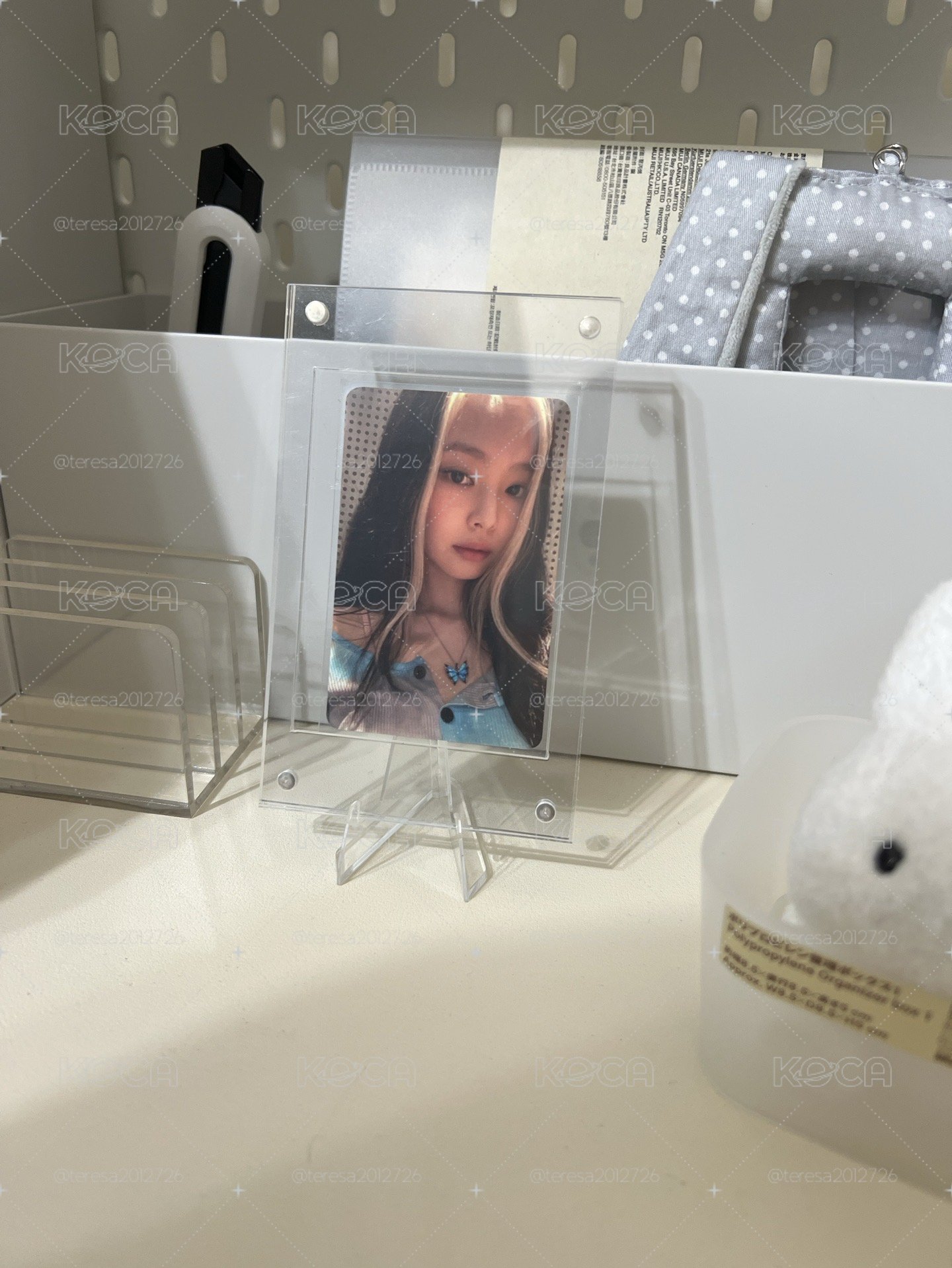 蝴蝶妮