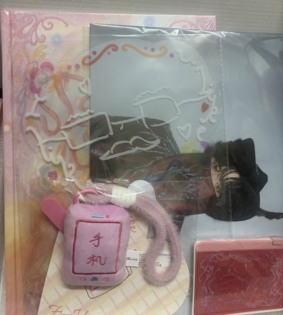 宋亞軒六週年演唱會