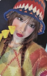 side-B k4 快閃店 幸運卡 