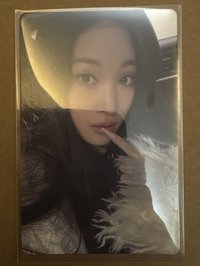 徐允專卡