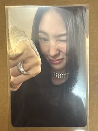 LG U+預售卡