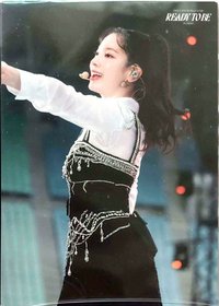 五巡 明信片 大卡
