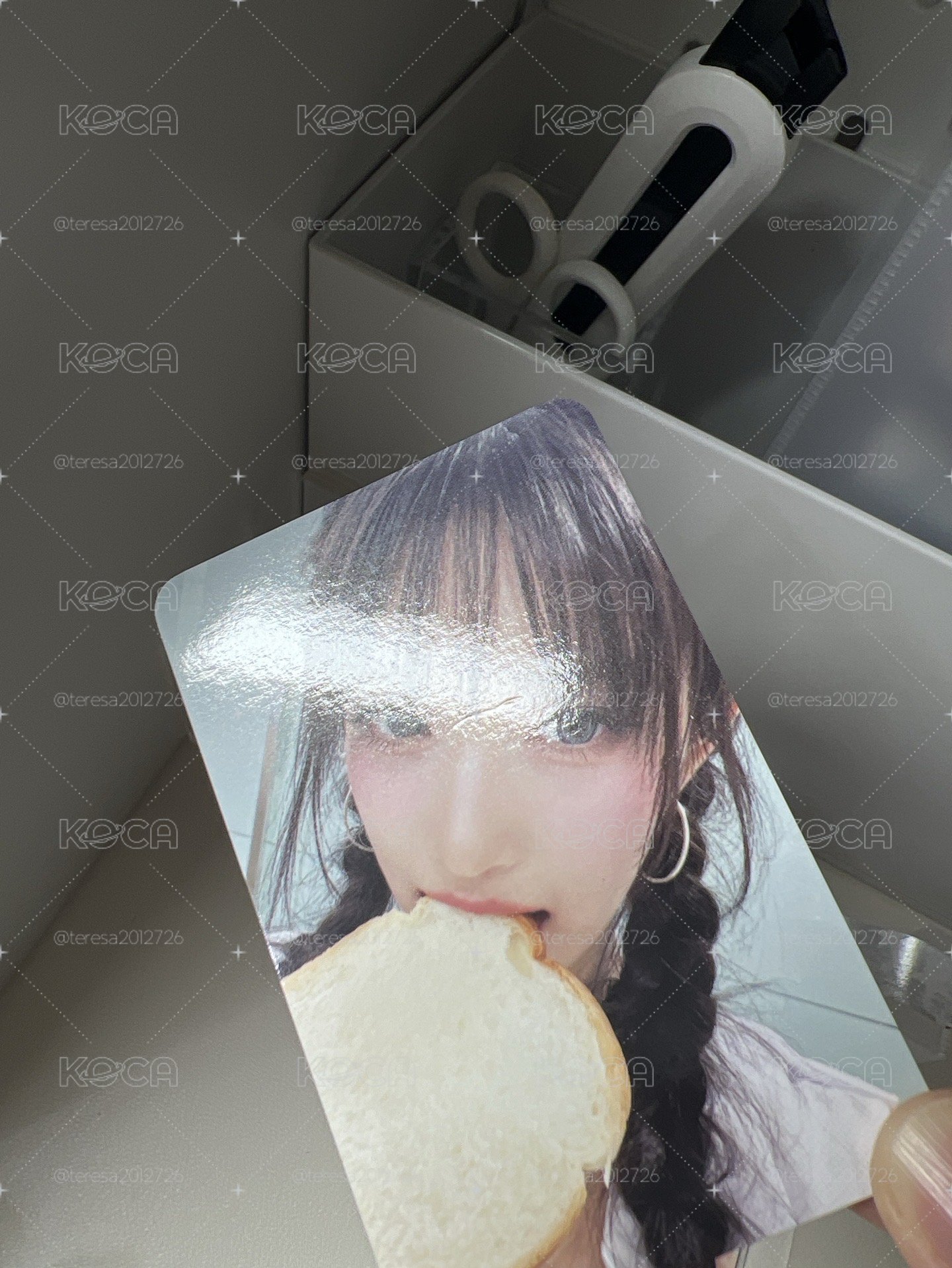 吐司瑞