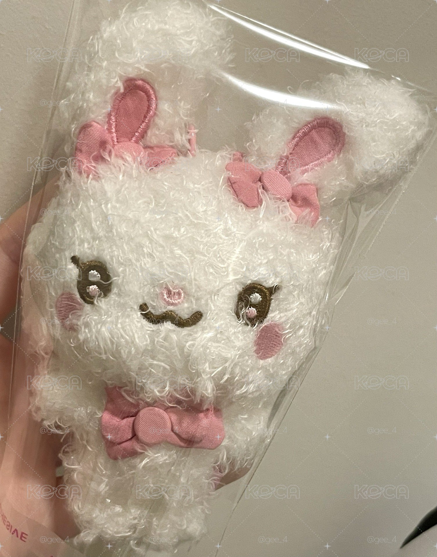 yuna娃娃 現貨