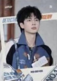 名學 3.0 典藏卡 R 隨機卡 031