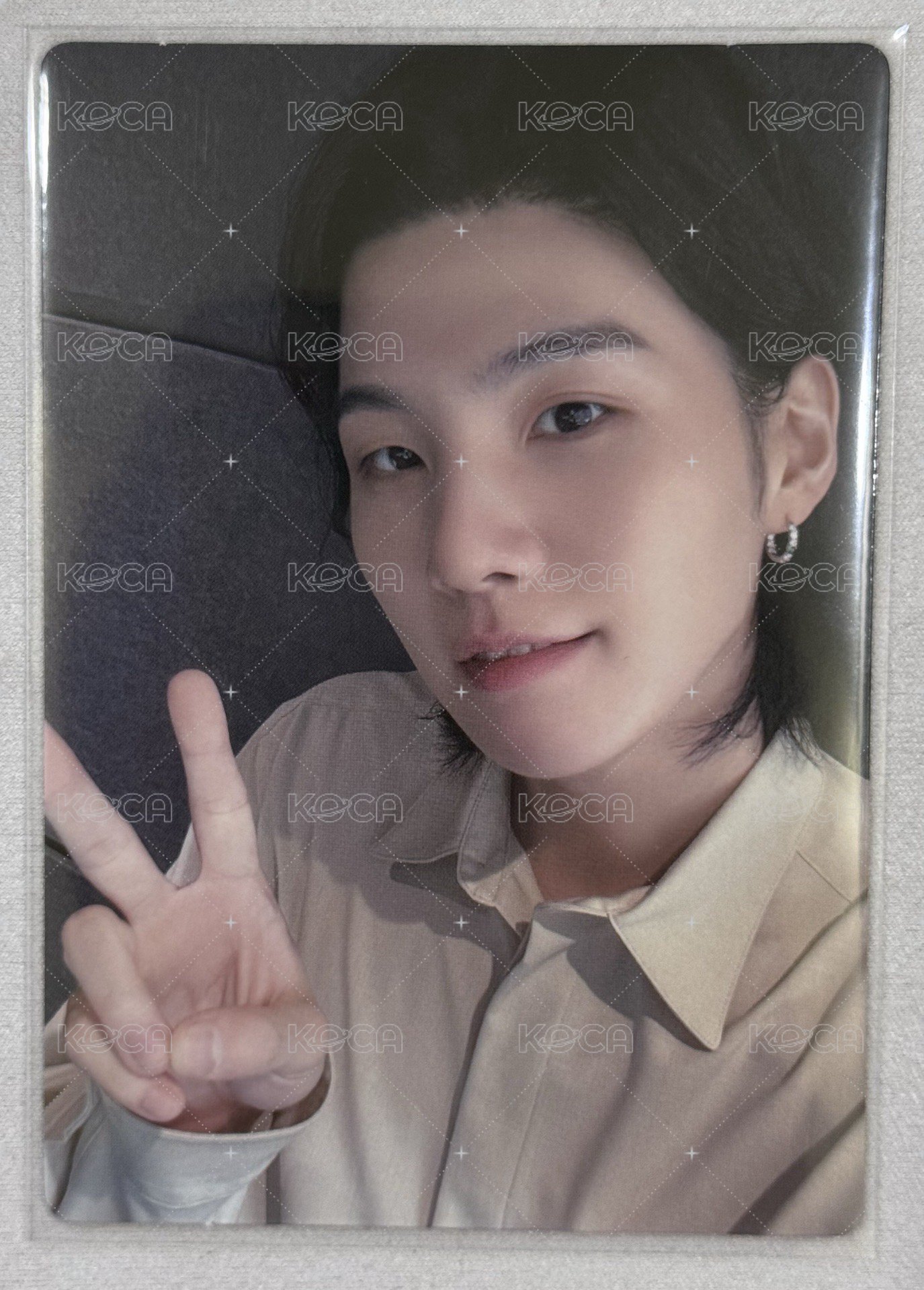 Suga