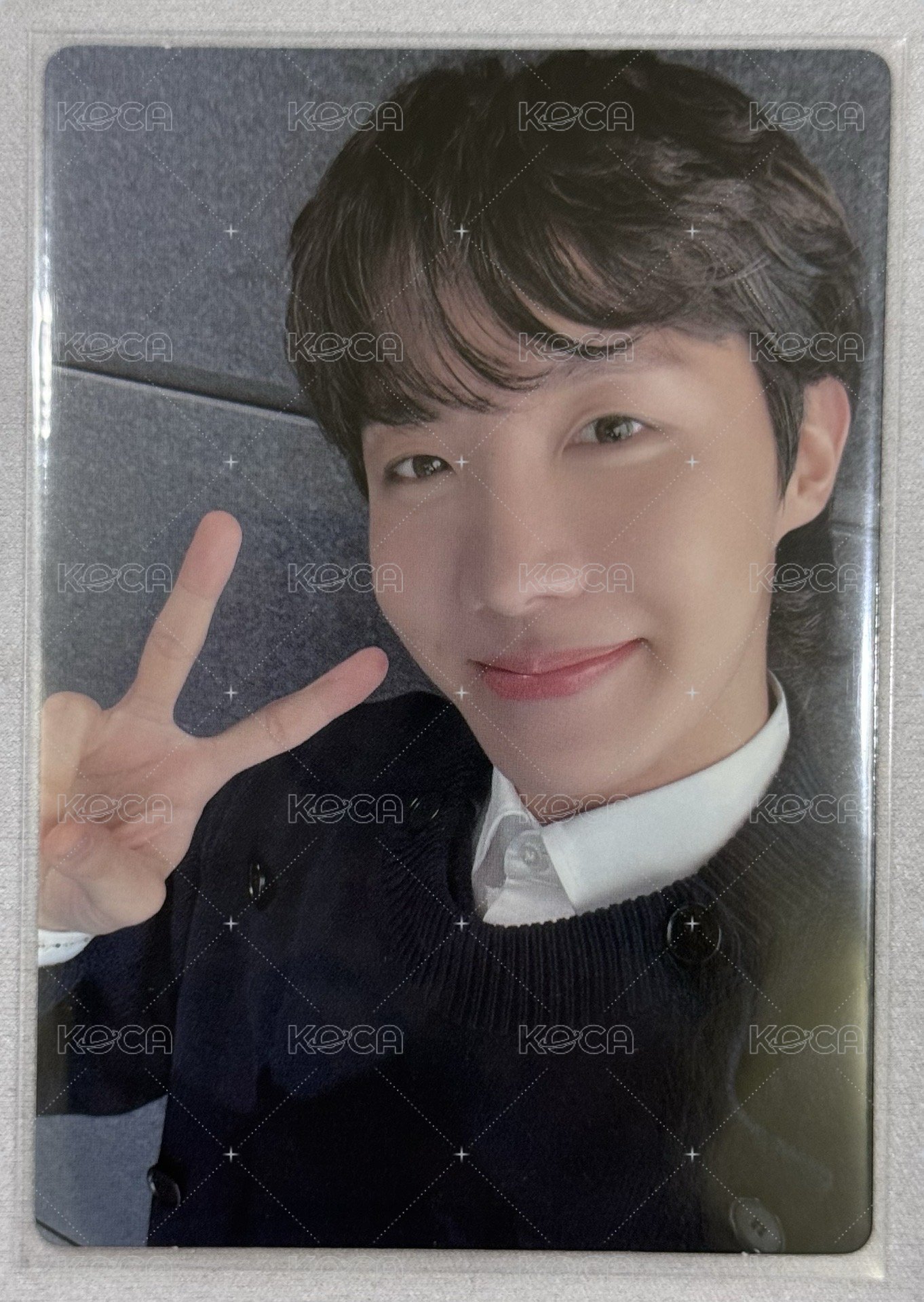 J hope