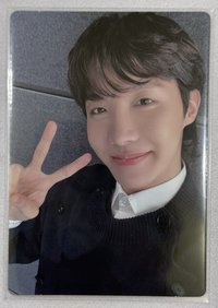 J hope