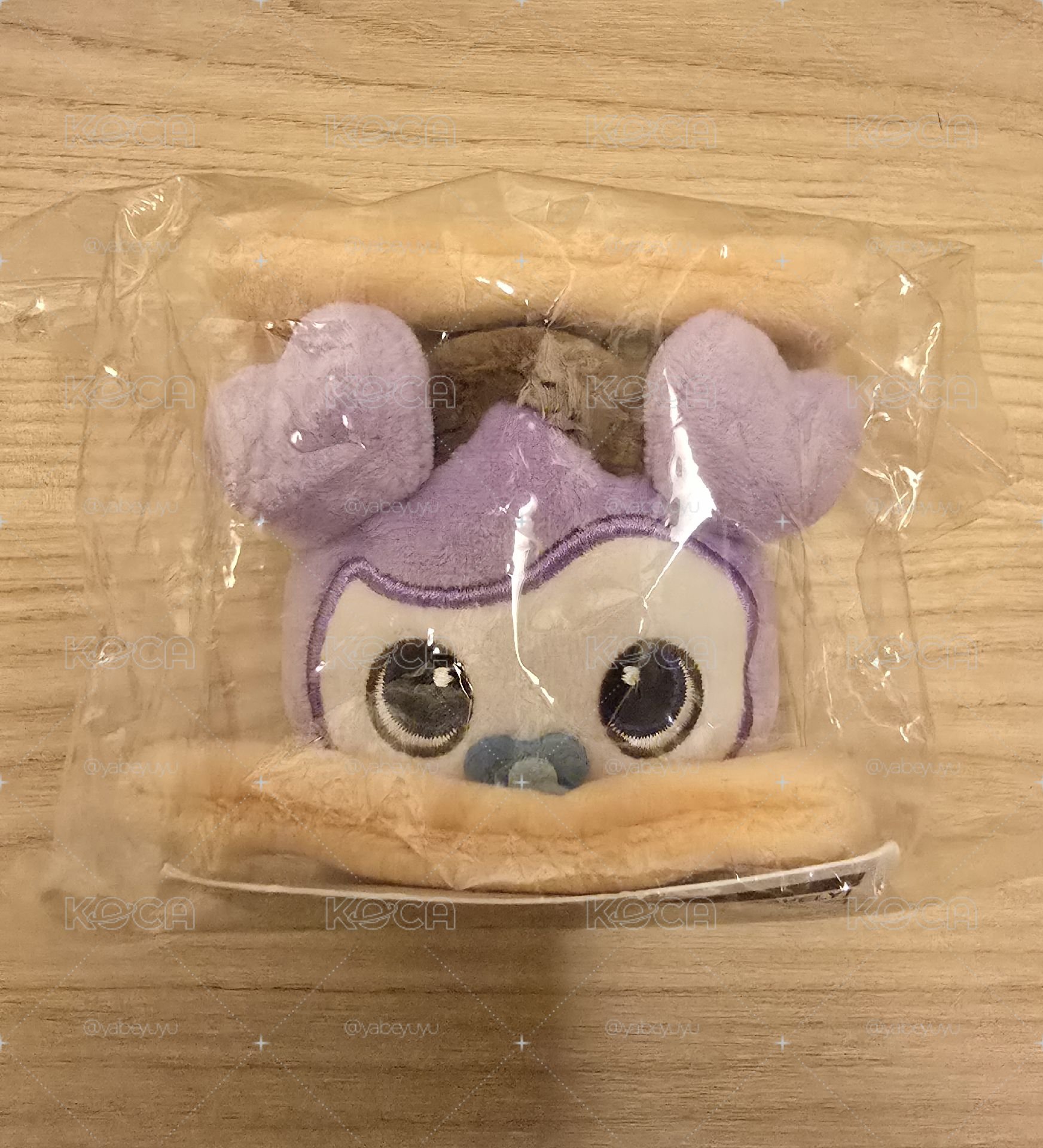 savely Sana餅乾